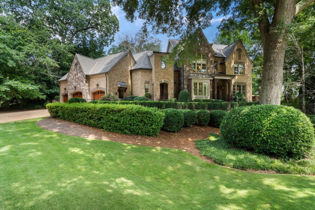 75 Forrest Lake Drive