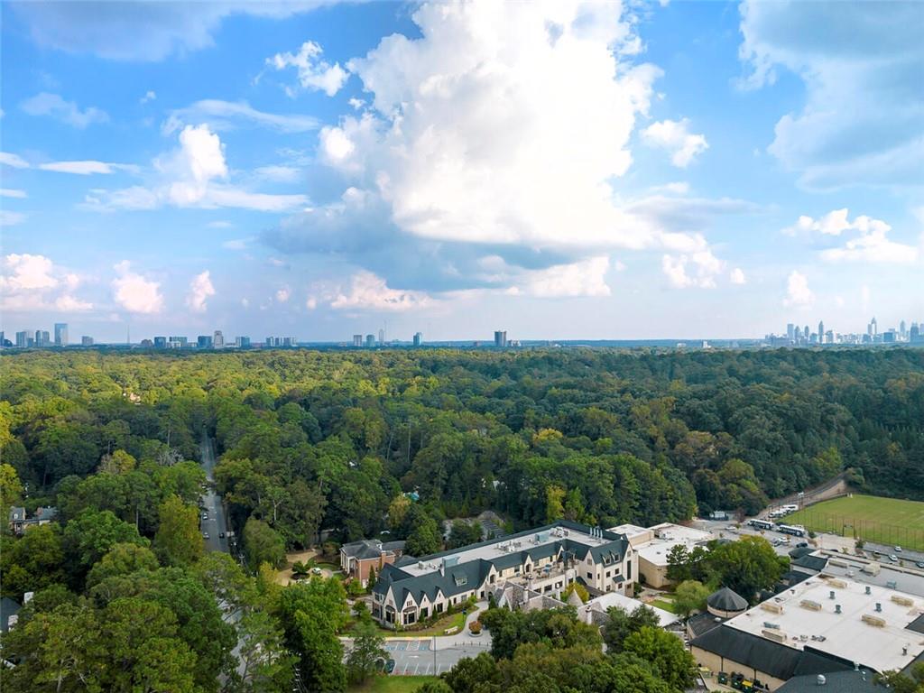 Buckhead - Residential