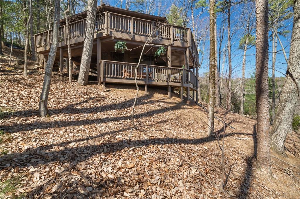 254 Treetopper Circle, Big Canoe, Georgia image 25