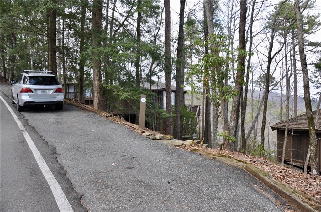 254 Treetopper Circle, Big Canoe, Georgia image 24