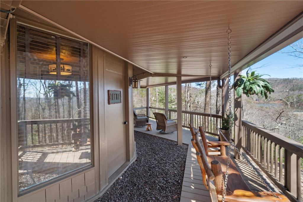 254 Treetopper Circle, Big Canoe, Georgia image 22