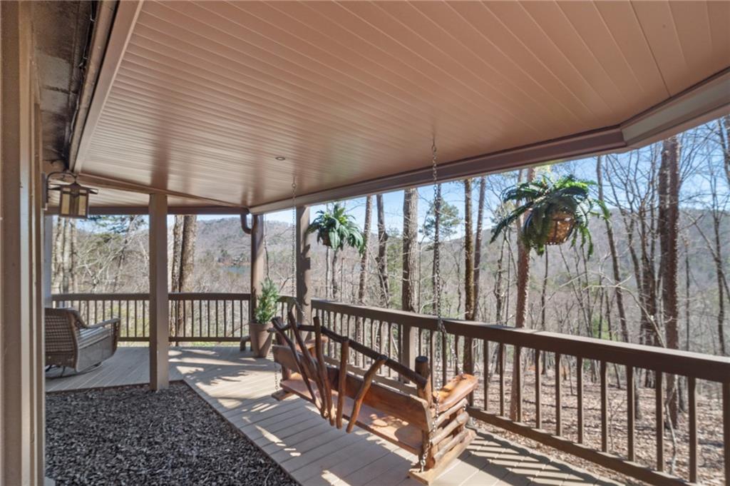 254 Treetopper Circle, Big Canoe, Georgia image 21