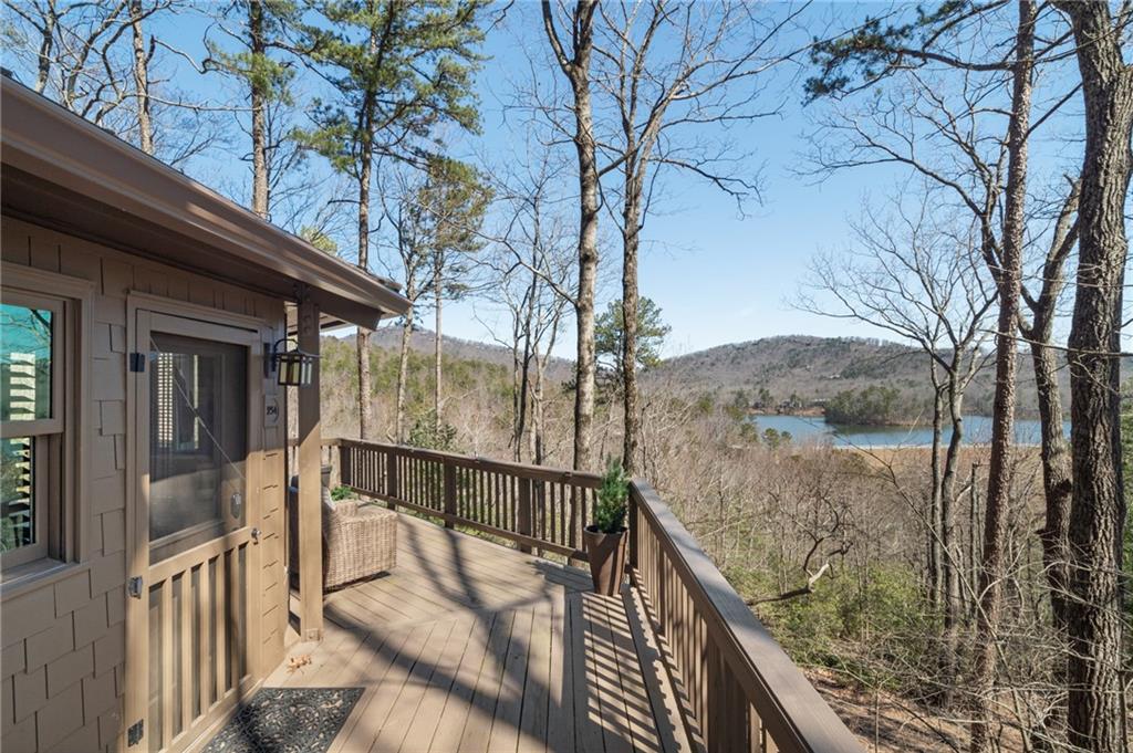 254 Treetopper Circle, Big Canoe, Georgia image 4
