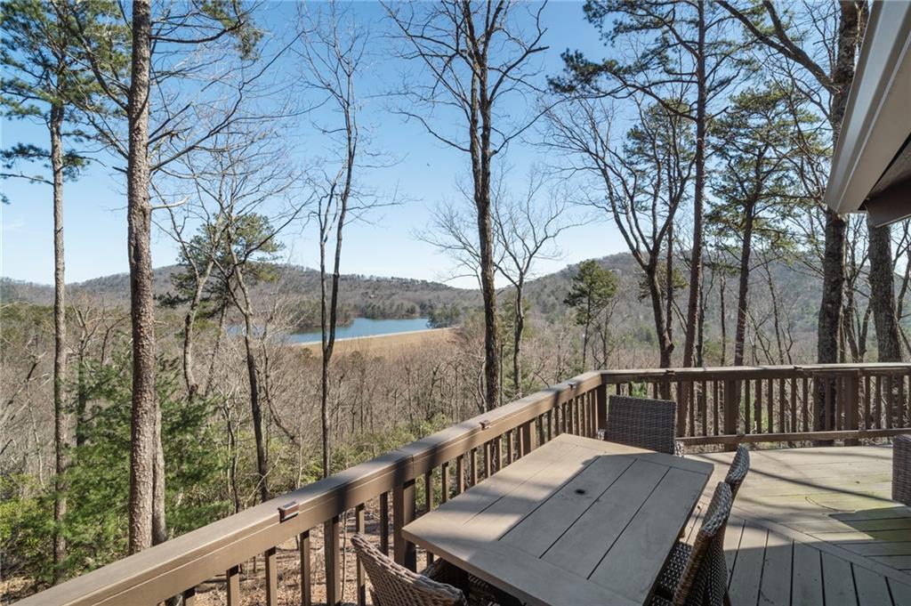 254 Treetopper Circle, Big Canoe, Georgia image 3