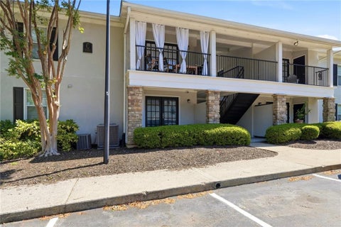 Condo For Sale - 1150 Collier Road #4C<br/> Fulton County, Atlanta, GA 30318