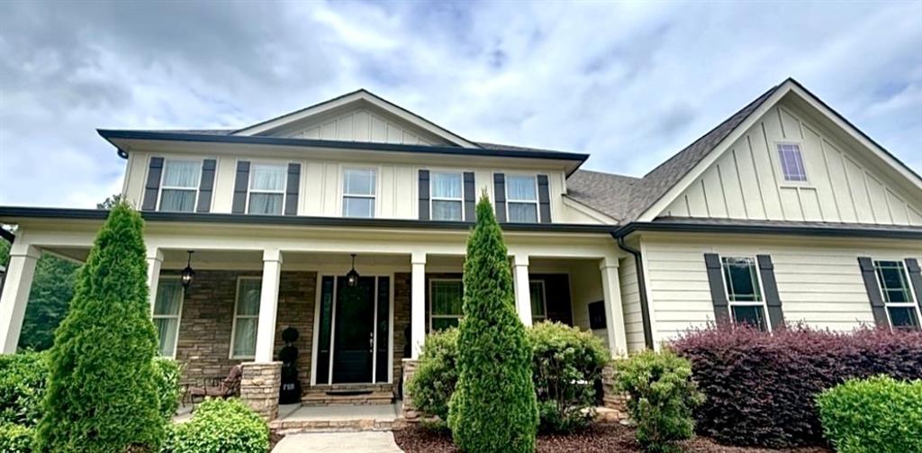 140 DISCOVERY LAKE Drive