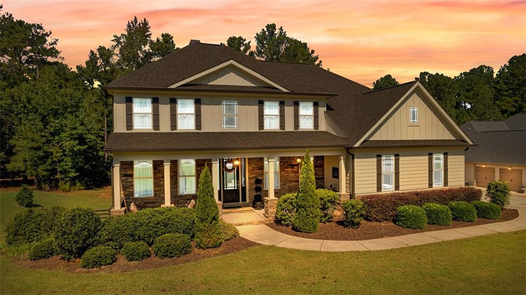 140 DISCOVERY LAKE Drive