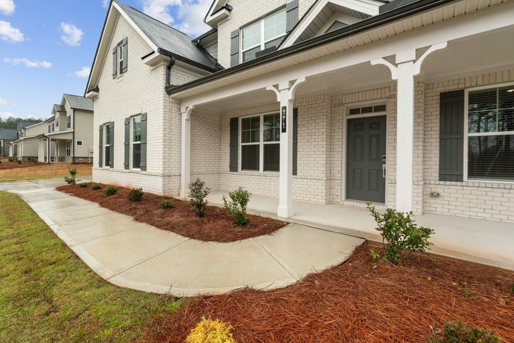 321 Arwen Drive