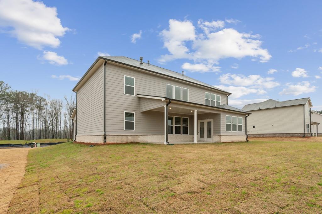 321 Arwen Drive