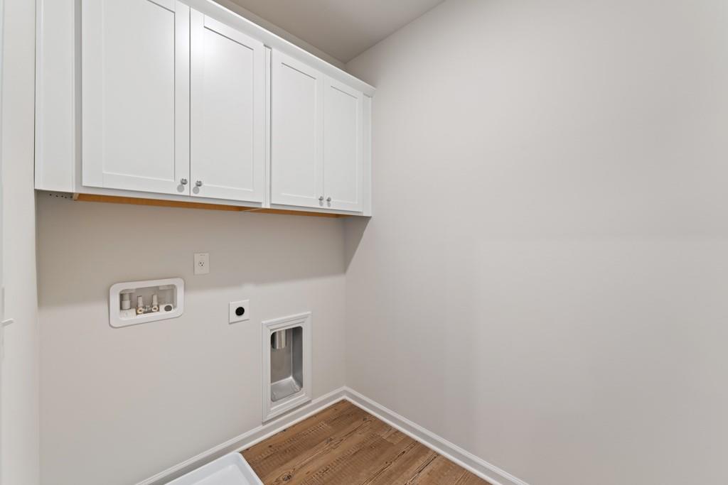 321 Arwen Drive, Mcdonough, Georgia image 12