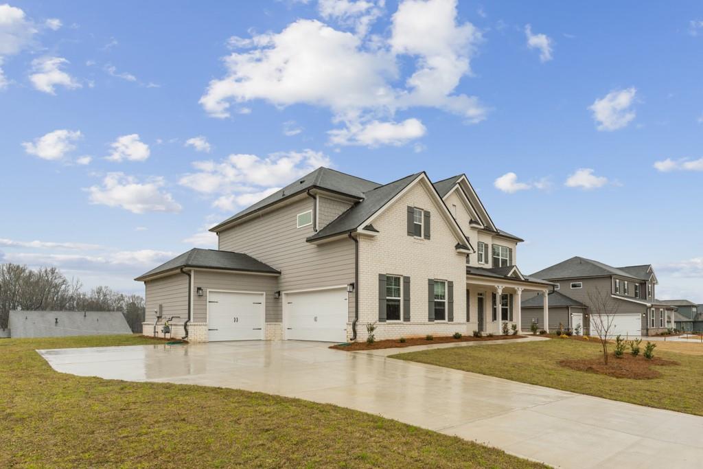 321 Arwen Drive