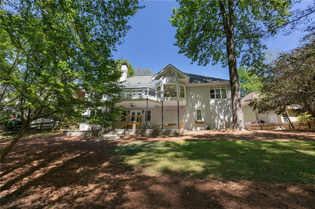 220 Autumn Sage Drive, Alpharetta, Georgia image 40