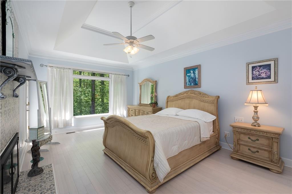 220 Autumn Sage Drive, Alpharetta, Georgia image 13