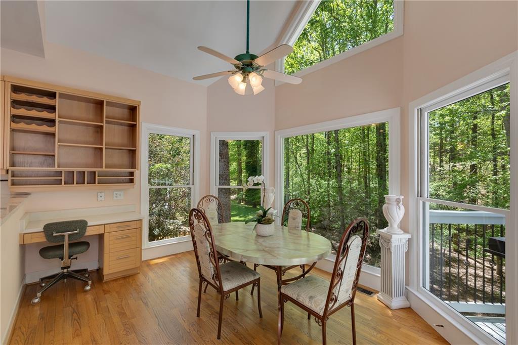 220 Autumn Sage Drive, Alpharetta, Georgia image 9