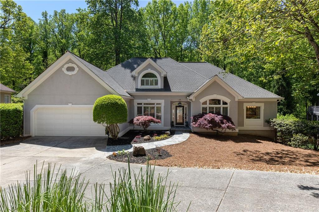 220 Autumn Sage Drive, Alpharetta, Georgia image 1
