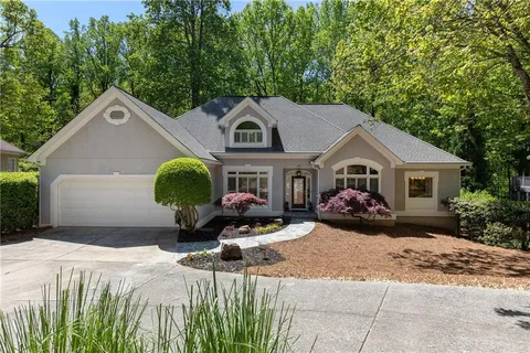 220 Autumn Sage Drive, Alpharetta, GA 30005 - MLS#: 7560099