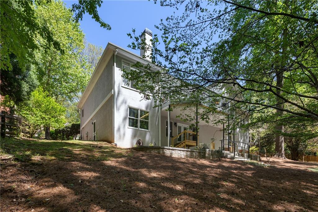 220 Autumn Sage Drive, Alpharetta, Georgia image 41