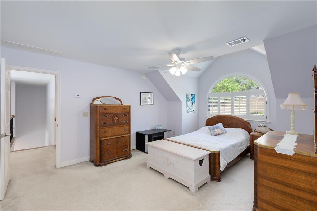 220 Autumn Sage Drive, Alpharetta, Georgia image 22