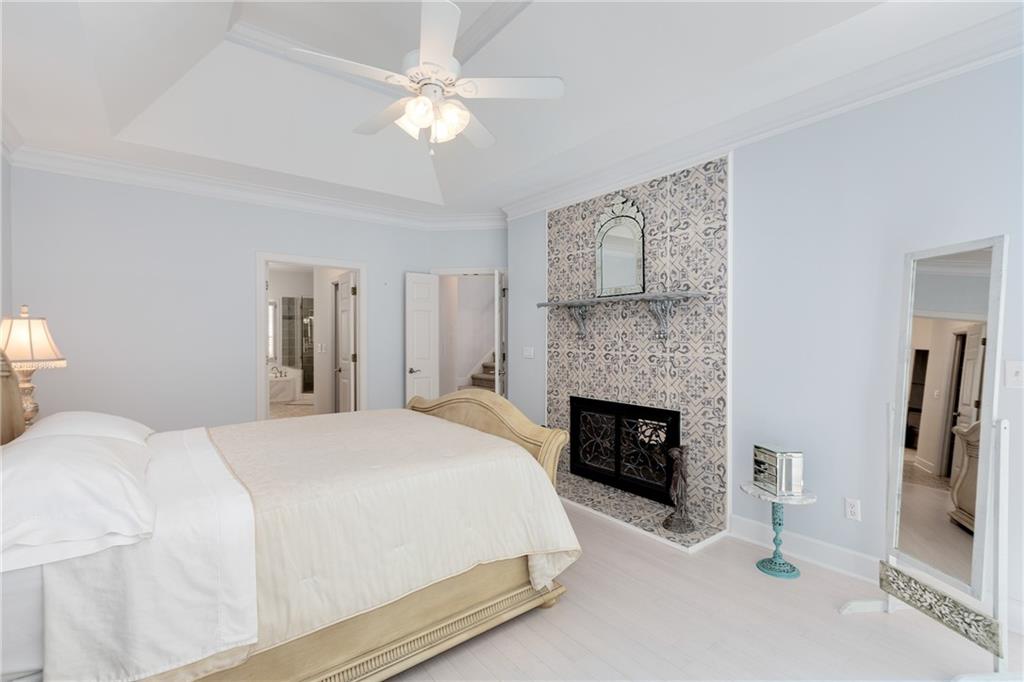 220 Autumn Sage Drive, Alpharetta, Georgia image 15