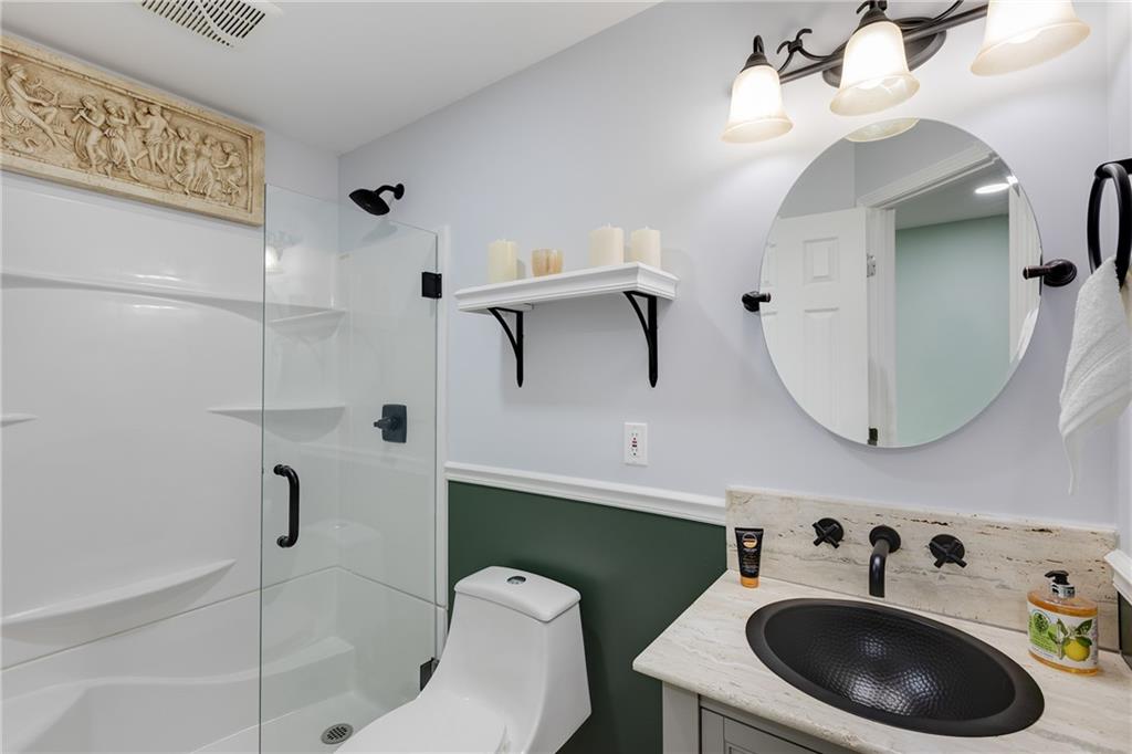 220 Autumn Sage Drive, Alpharetta, Georgia image 34