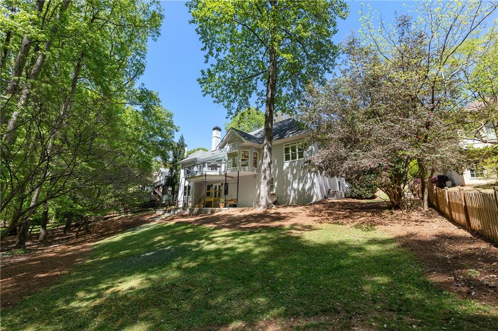 220 Autumn Sage Drive, Alpharetta, Georgia image 39