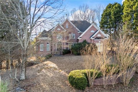 6000 Eagle Close Lane Sugar Hill GA 30518