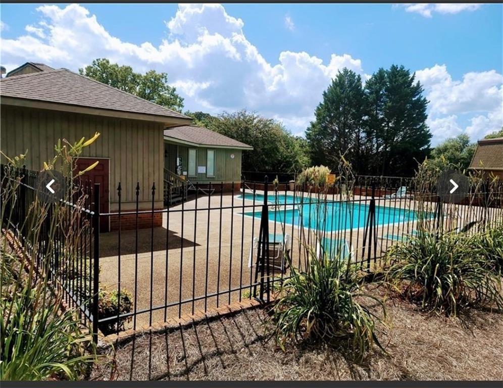 3925 Mountain View Road #F1, Oakwood, Georgia image 10