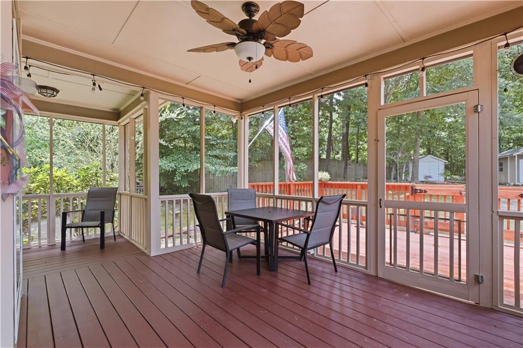 47 Apple Barrell Way
