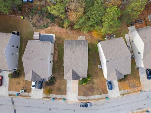 A home in Riverdale