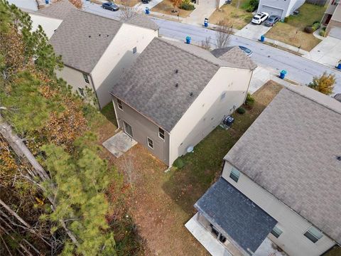 A home in Riverdale