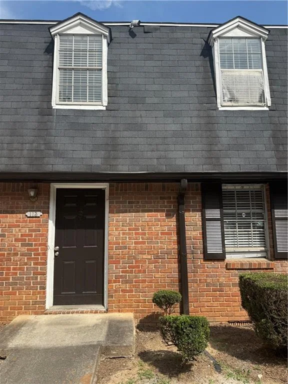 113 Plantation Circle, Clarkston, GA, 30021