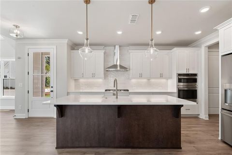 555 Pearl Street Cumming GA 30519