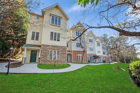 110 Garrison Walk Roswell GA 30075