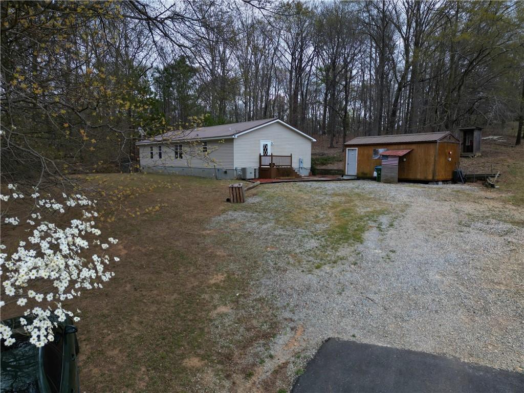 4940 S Apple Valley Road, Jefferson, Georgia image 2