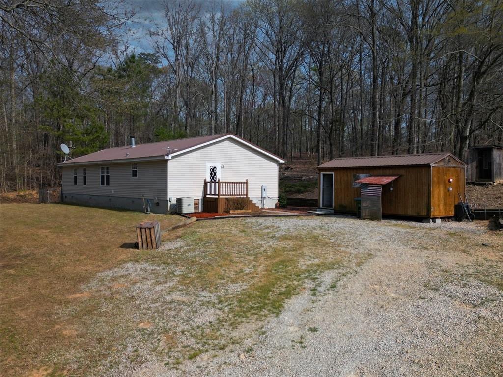 4940 S Apple Valley Road, Jefferson, Georgia image 11