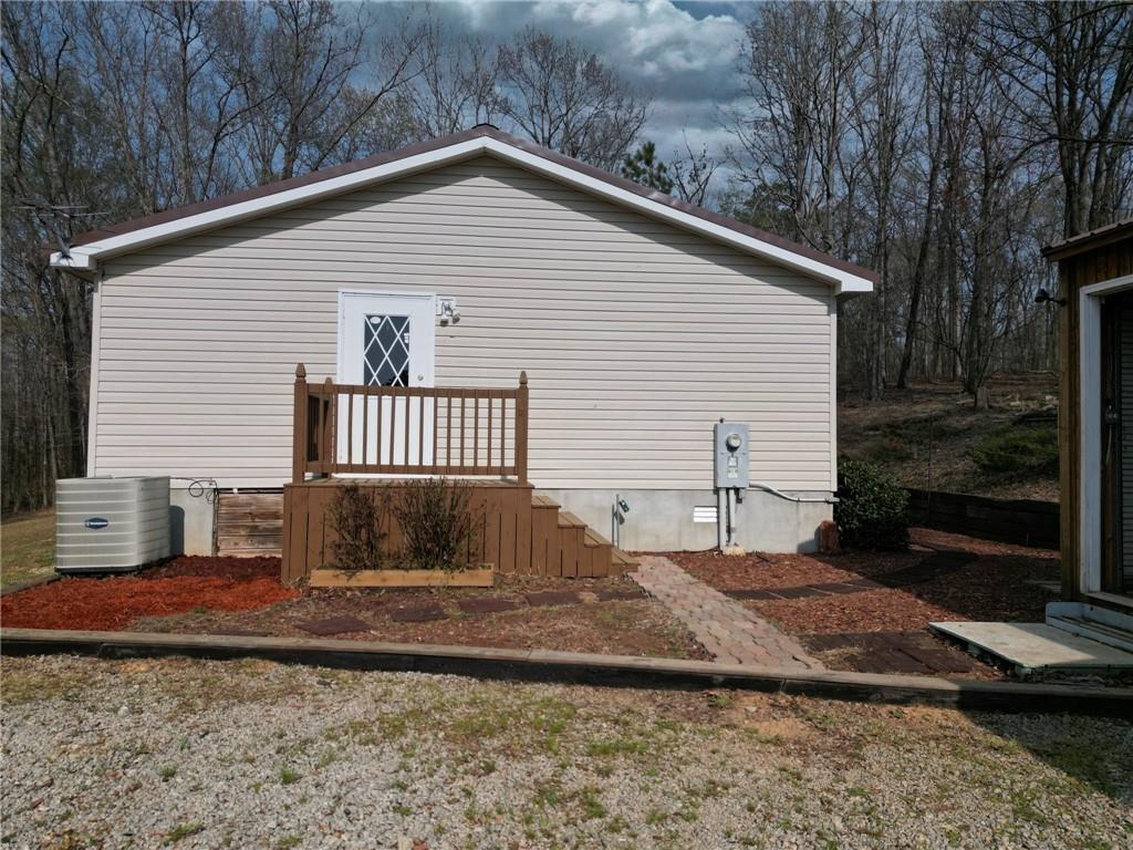 4940 S Apple Valley Road, Jefferson, Georgia image 13