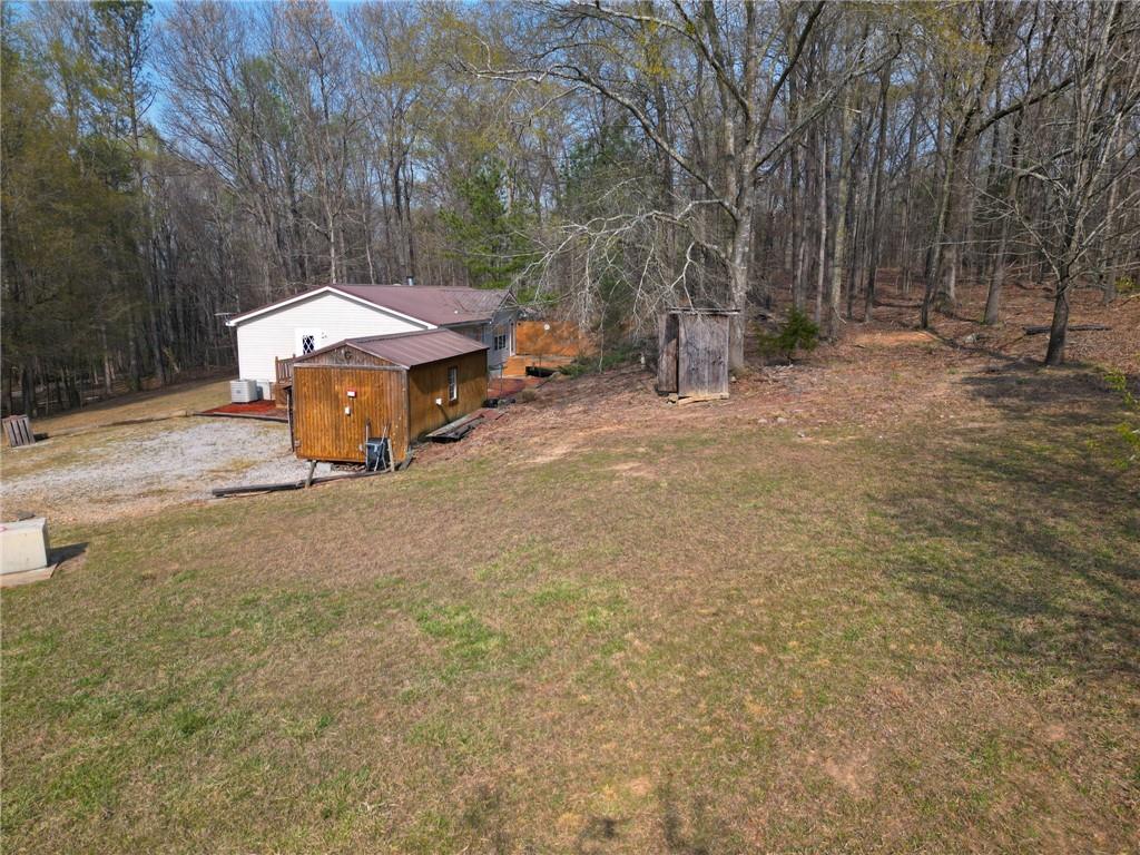 4940 S Apple Valley Road, Jefferson, Georgia image 10