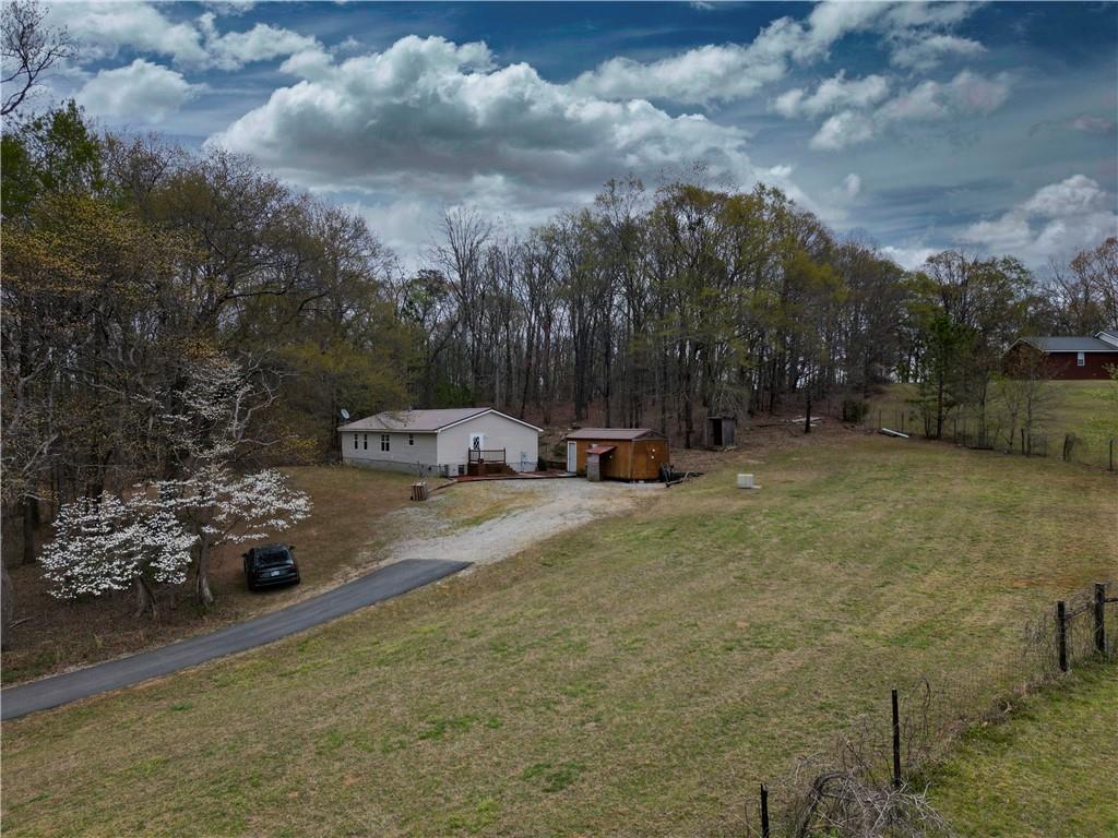 4940 S Apple Valley Road, Jefferson, Georgia image 1
