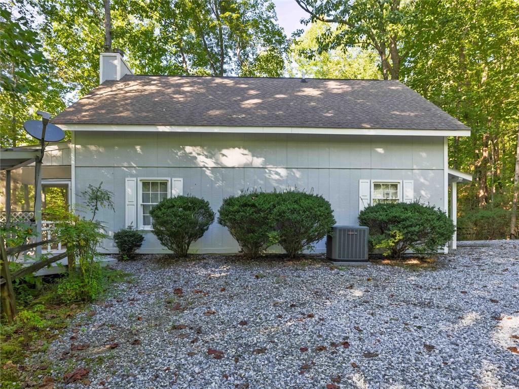 202 Crystal Hills