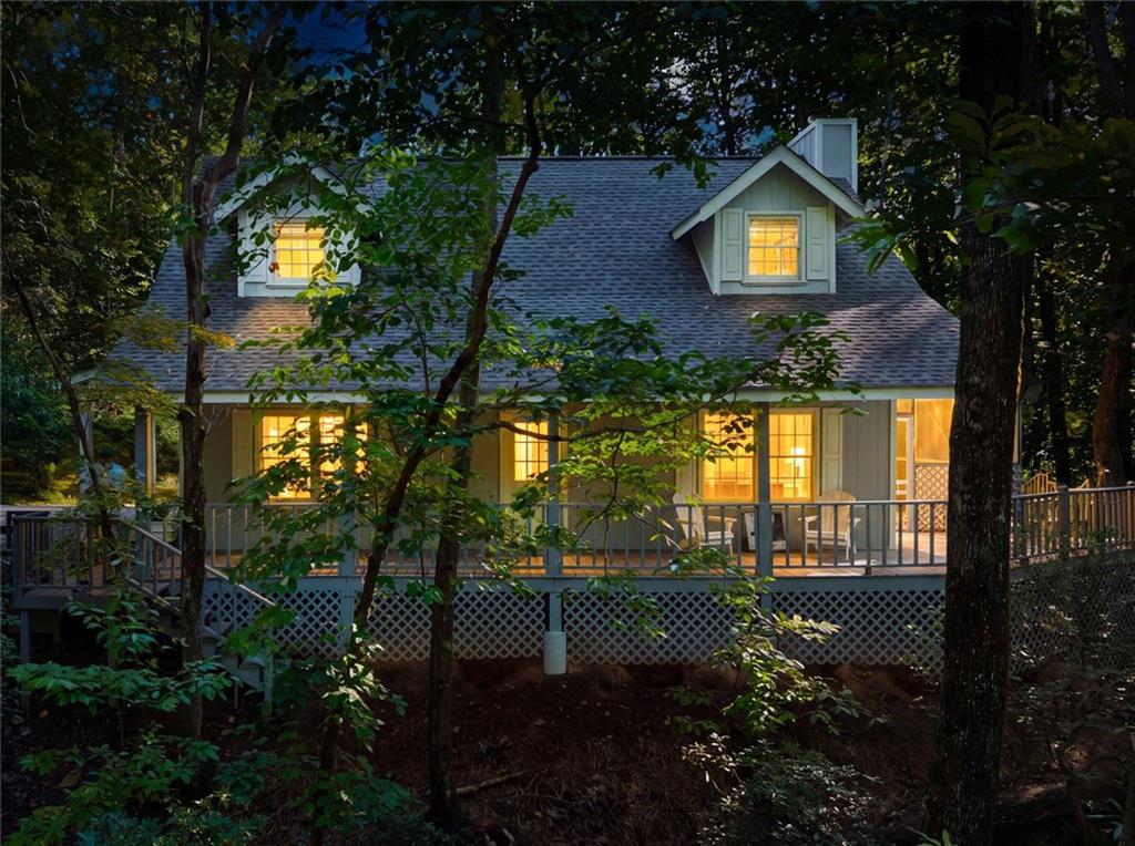 202 Crystal Hills