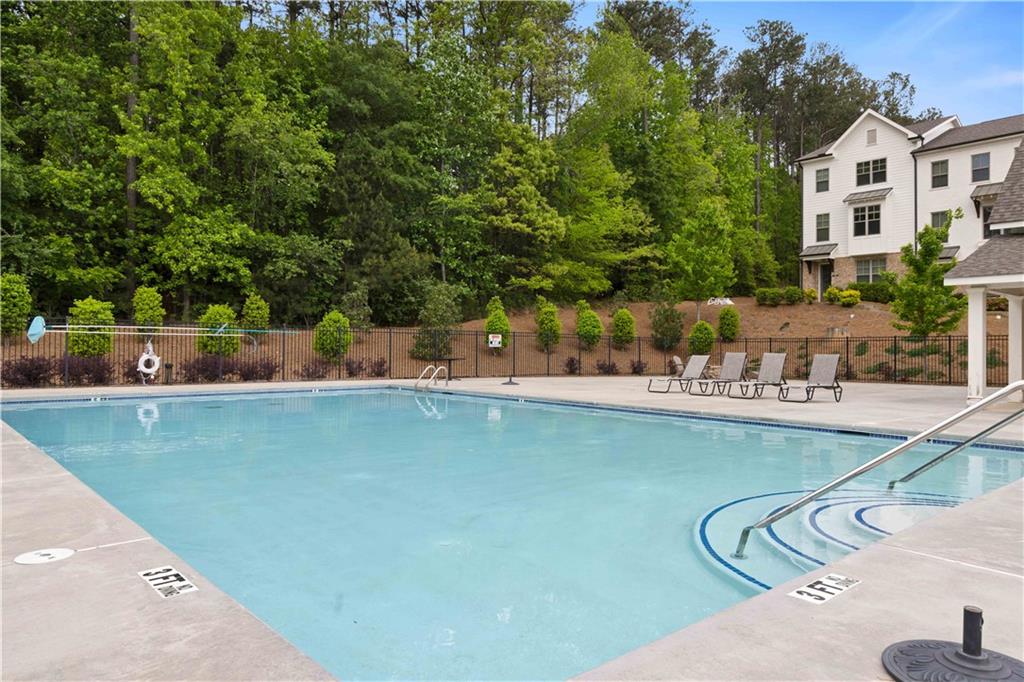822 Urban Grange Way, Suwanee, Georgia image 26