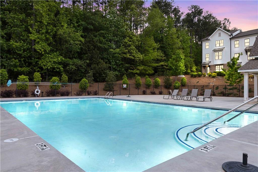 822 Urban Grange Way, Suwanee, Georgia image 27