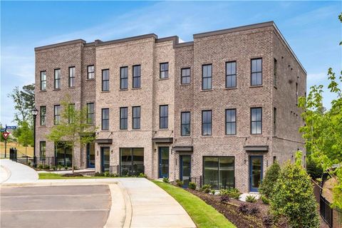822 Urban Grange Way Suwanee GA 30024