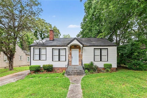 Homes For Sale - 1461 Clermont Avenue<br/> Atlanta, GA 30344