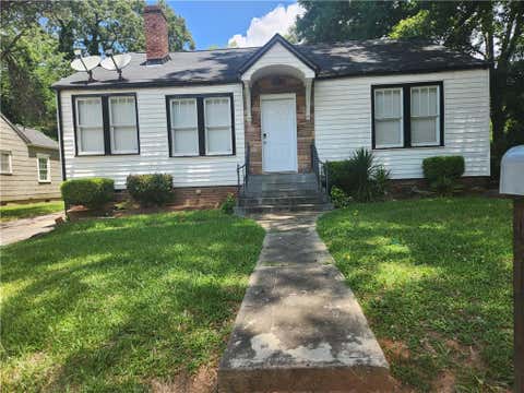 Homes For Sale - 1461 Clermont Avenue<br/> Fulton County, Atlanta, GA 30344