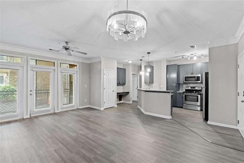 400 17th Street NW 2108 Atlanta GA 30363