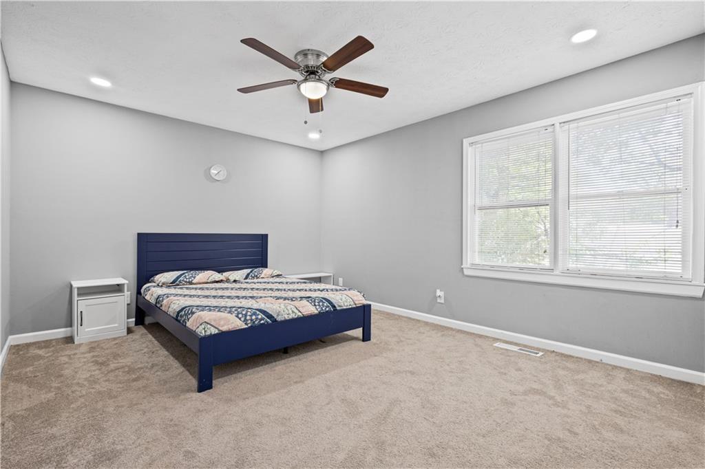 Planters Ridge - Residential Lease