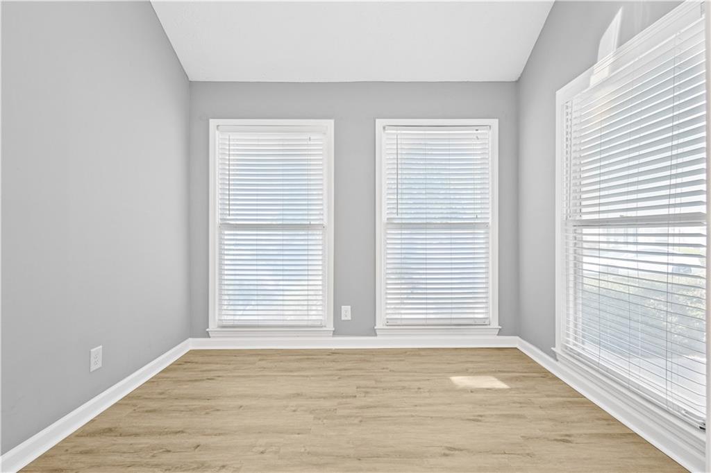 Planters Ridge - Residential Lease