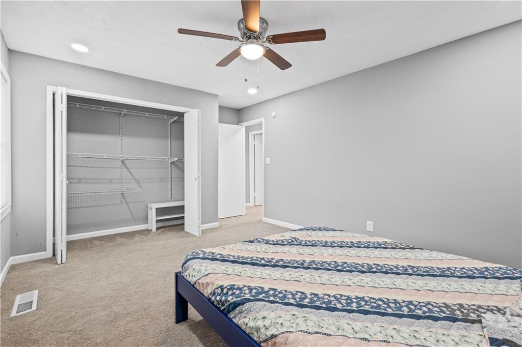 Planters Ridge - Residential Lease