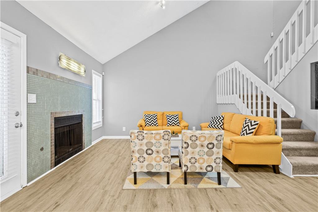 Planters Ridge - Residential Lease